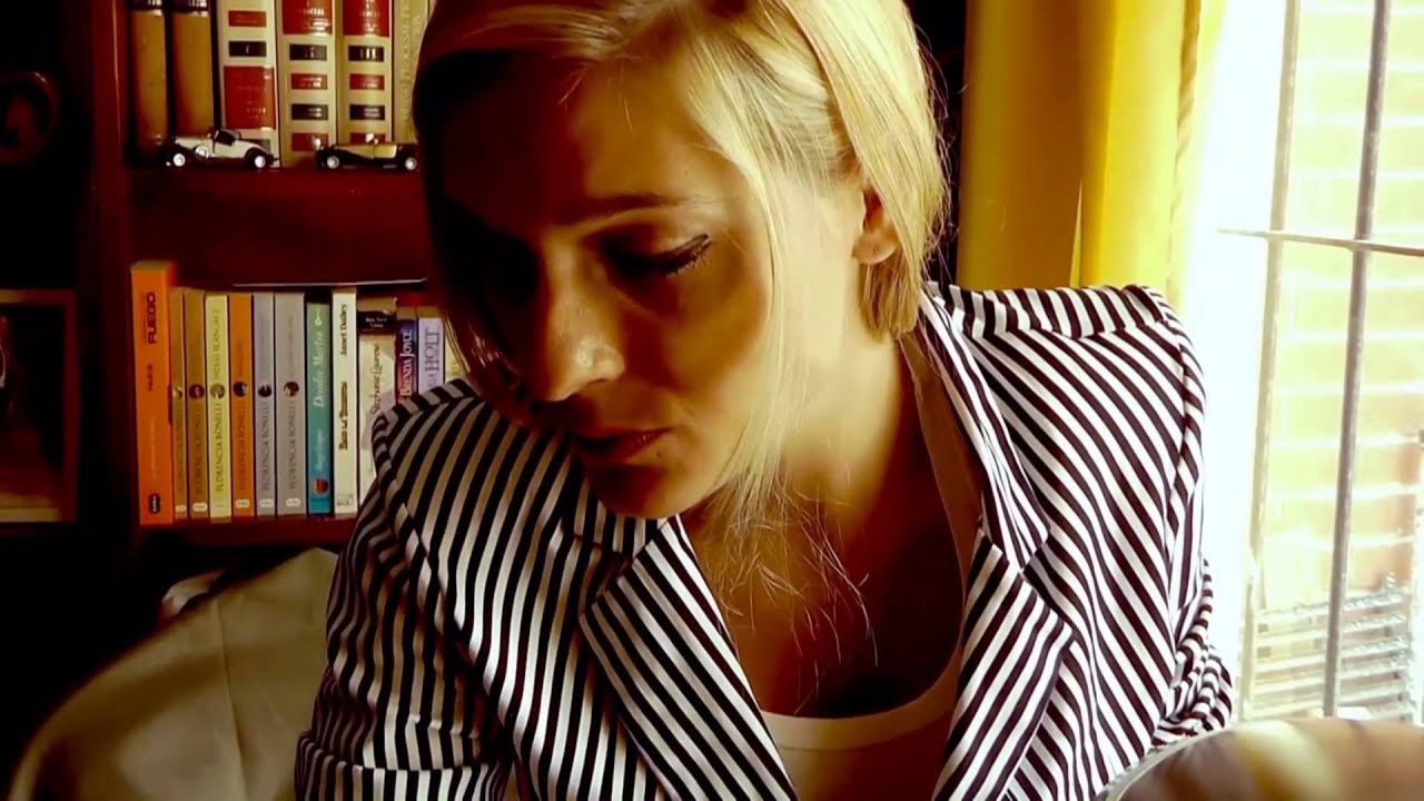 Dentro del Fuego 2014 ES